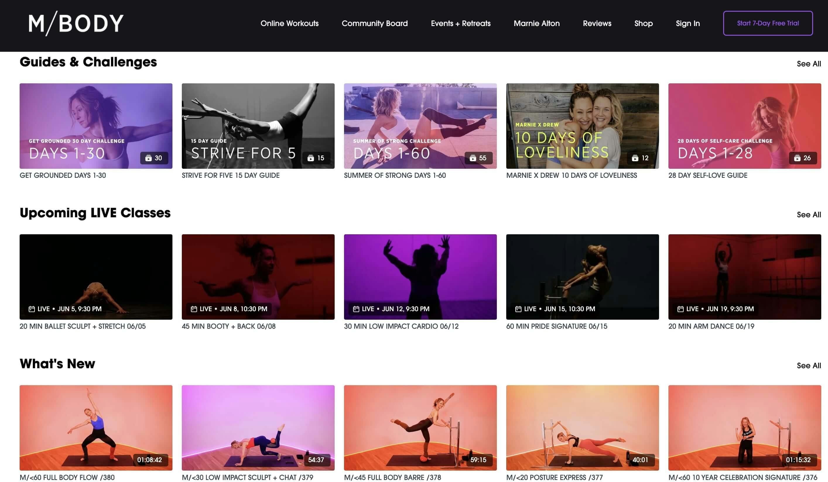 M body video library.jpg